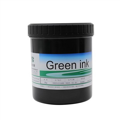 Water Based Screen Printing Ink