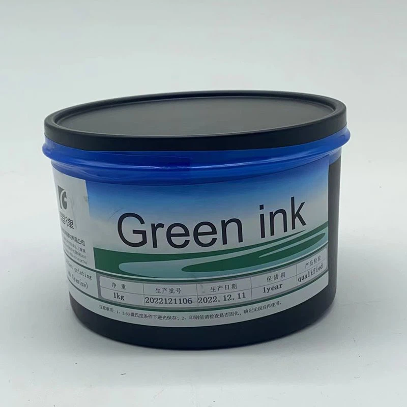UV Led muste
