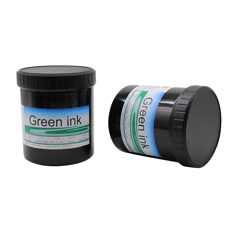 Uv Screen Printing Optical Variable Ink Uv Screen Printing Optical Variable Ink